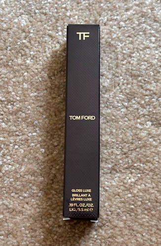 Tom ford gloss luxe lip - tom,