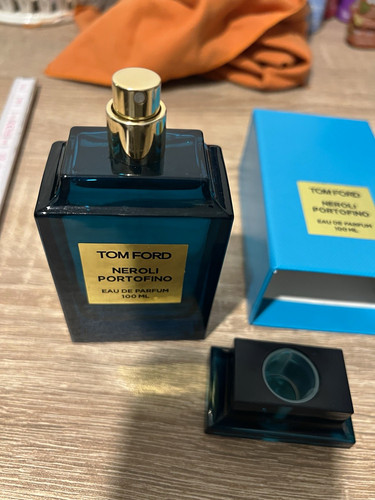 Tom ford neroli - tom,