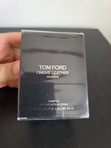 Tom ford ombre - tom, leather