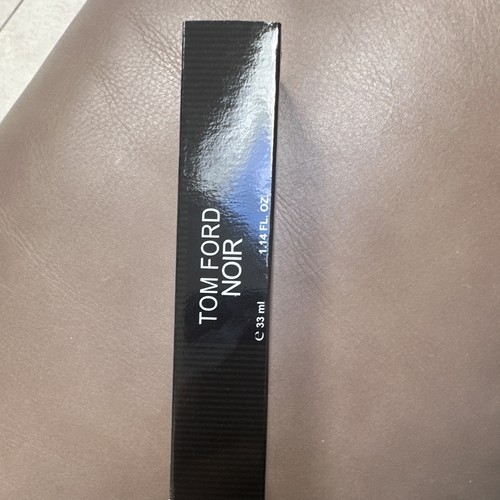 Tom ford noir - tom, de