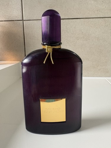 Tom ford velvet orchid perfume - ford,
