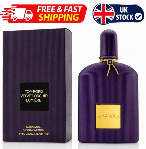 Tomford velvet orchid - velvet,