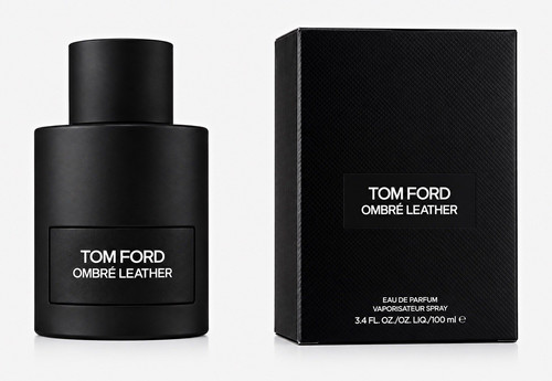 Tom ford ombre leather eau - tom,