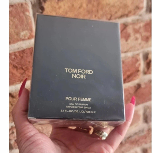 Tom ford noir pour - noir, eau