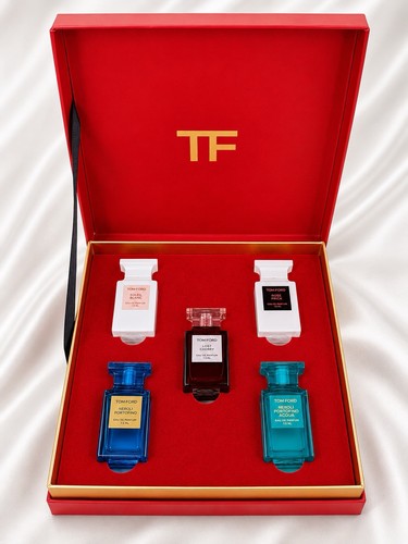 Tom ford mini perfume gift - tom,