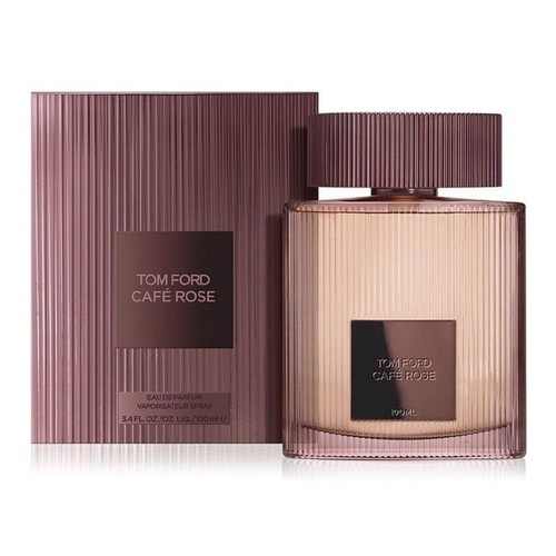 Tom ford cafe rose - cafe, edp