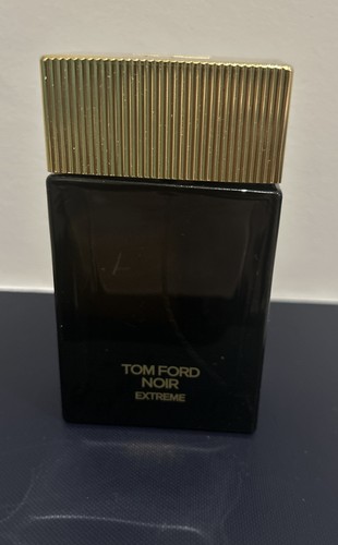 Empty tom ford noir - empty,