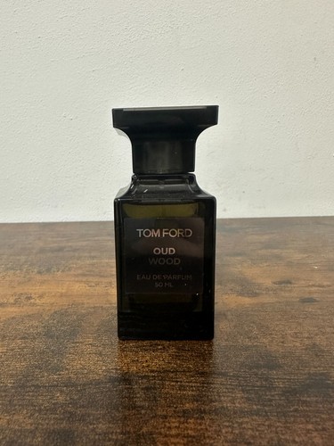 Tom ford oud - tom, wood
