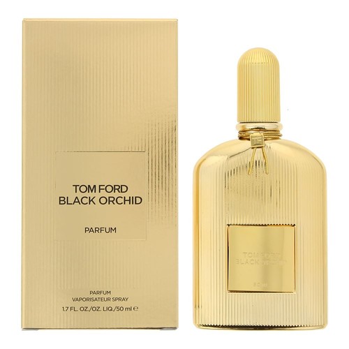 Tom ford black orchid parfum - orchid,