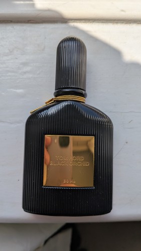 Tom ford black orchid - ford,