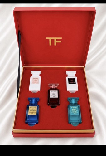 Tom ford mini - tom, set