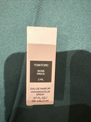 Rose prick eau de parfum - prick,