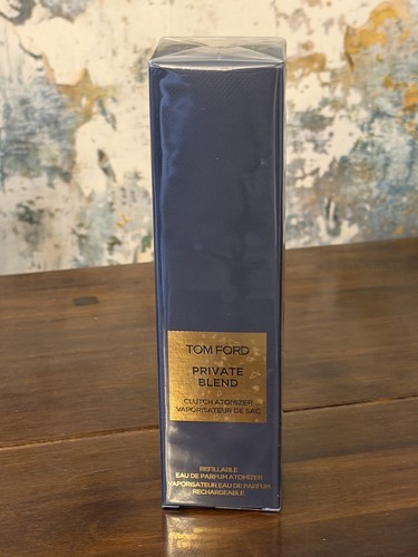 Tom ford private blend - ford,