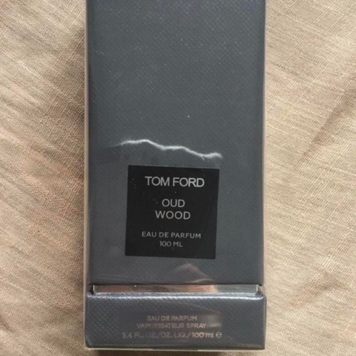 Tom ford oud wood - wood, eau