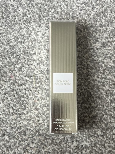 Tom ford soleil neige - tom, de