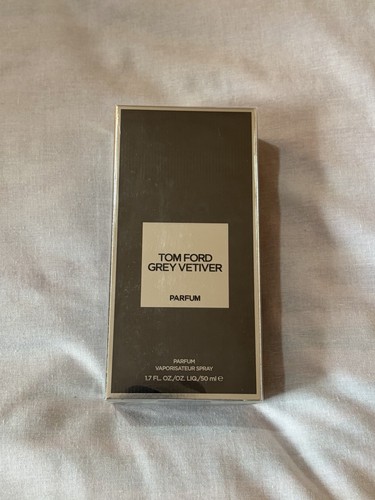 Tom ford grey - grey, parfum