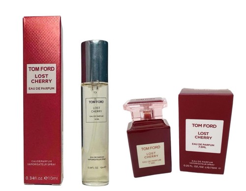 Tom ford lost - tom,