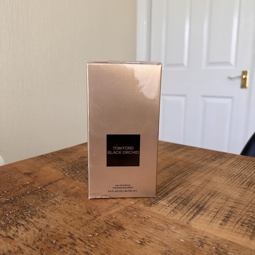Tom ford black orchid parfum - orchid,