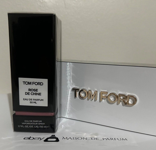 Tom ford rose chine eau - tom,