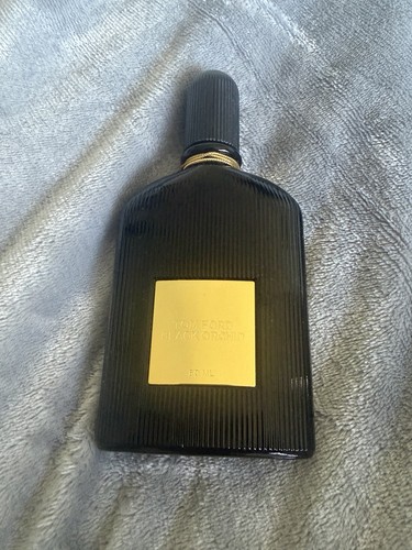 Tom ford black - black, edp