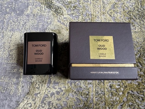 Tom ford empty oud - tom,
