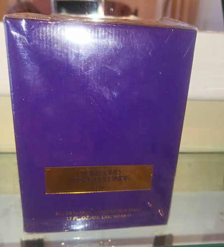 Tom ford violet blonde - tom,