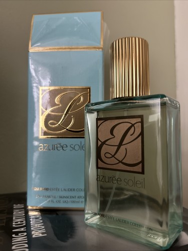 Azuree soliel eau - azuree,