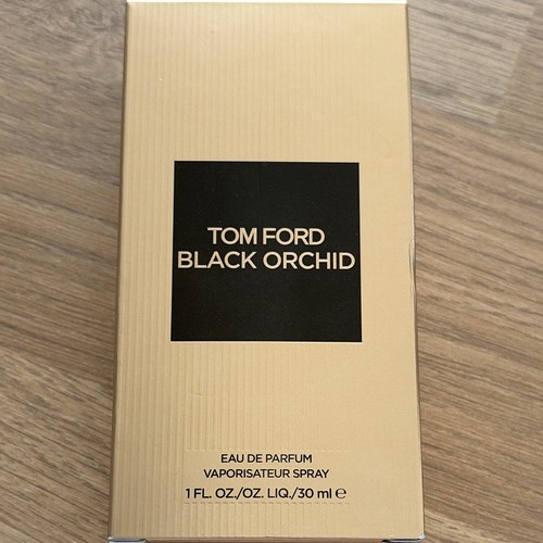 Tom ford black orchid - eau, de