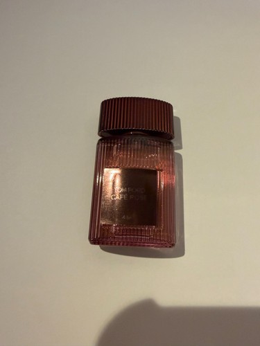 Tom ford cafe rose - tom, de