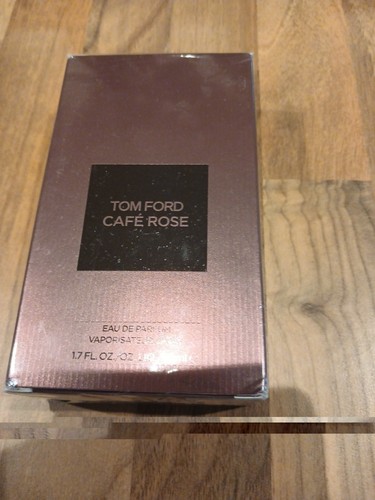 Tom ford cafe rose perfume - cafe,