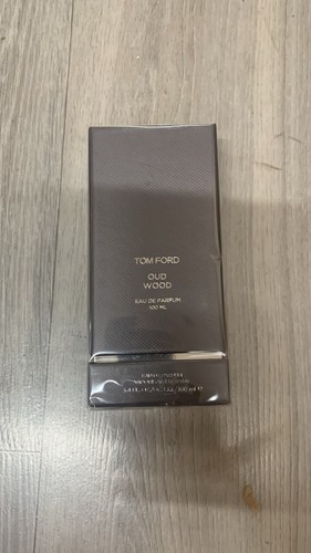 Tom ford oud wood - ford, de