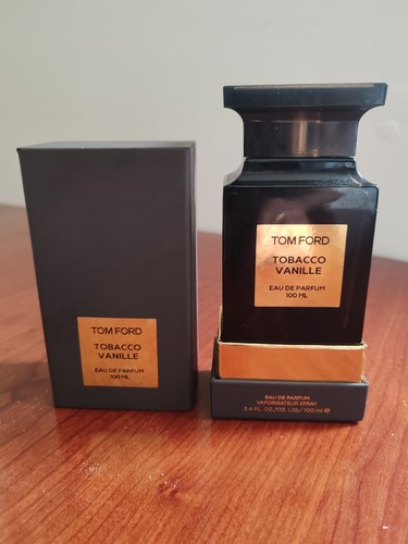 Empty bottle and box - and, ford