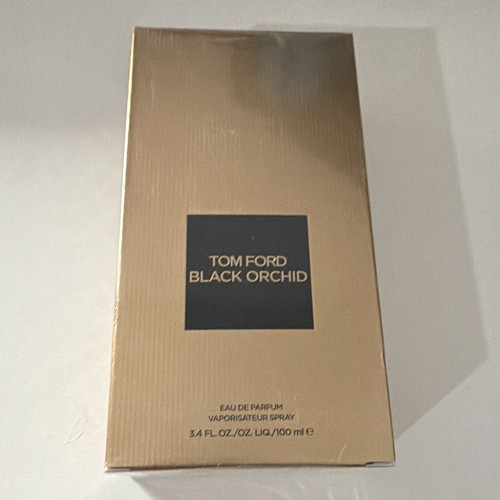 Tom ford black orchid eau - ford,