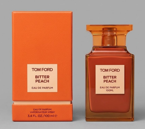 Tom ford bitter - ford, peach