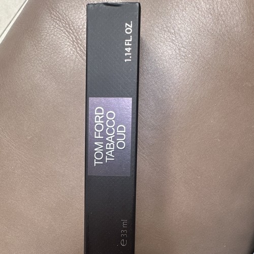 Tom ford tobacco oud - tobacco, de