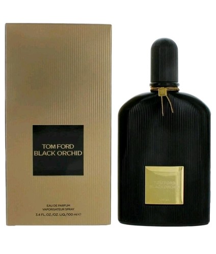 Tom ford black orchid - tom, de