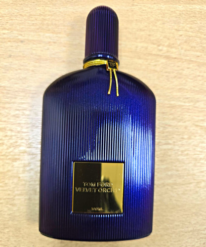 Tom ford velvet orchid - orchid, eau