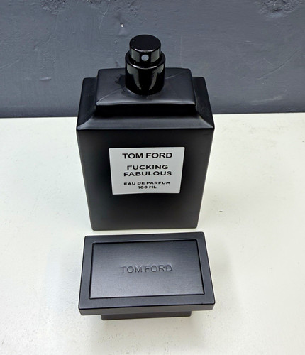 Tom ford fucking fabulous eau - fucking,