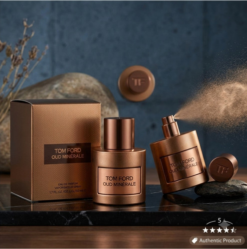 Tom ford oud minerale - tom,