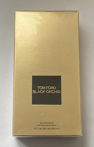Tom ford black orchid eau - ford,