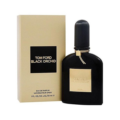 Tom ford black - ford, eau