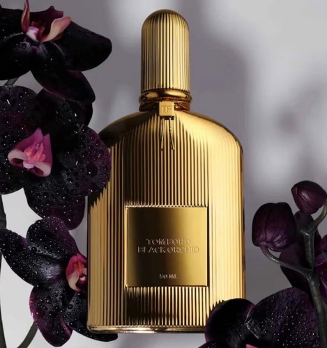 Tom ford black orchid fl - ford, 3.4