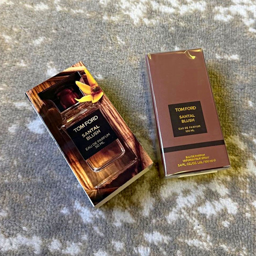 Tom ford santal blush eau - ford,