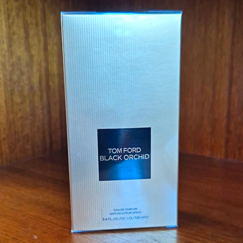 Tom ford black - orchid, de