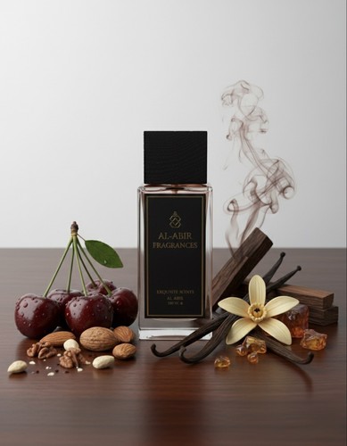 Designer perfume alternative - designer,