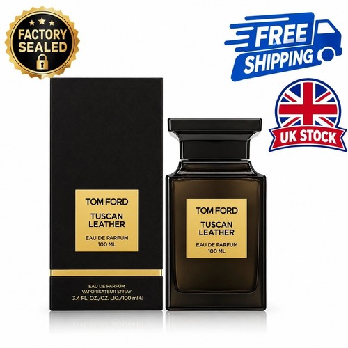 Tom ford tuscan - ford, leather