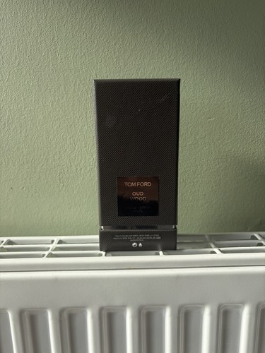Tom ford oud wood eau - wood, de