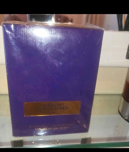 Tom ford violet blonde eau - tom, de
