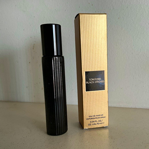 Tom ford black orchid eau - tom,