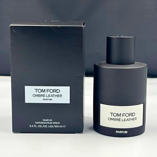 Tom ford ombre leather parfum - tom,